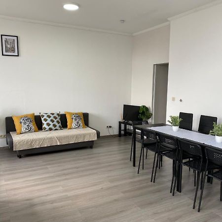 Apartments Plantin 3 Sleeping Rooms 2 Bathrooms. Antwerpen Exterior foto