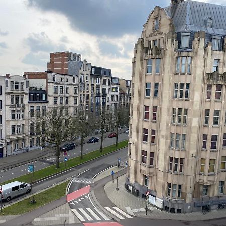 Apartments Plantin 3 Sleeping Rooms 2 Bathrooms. Antwerpen Exterior foto