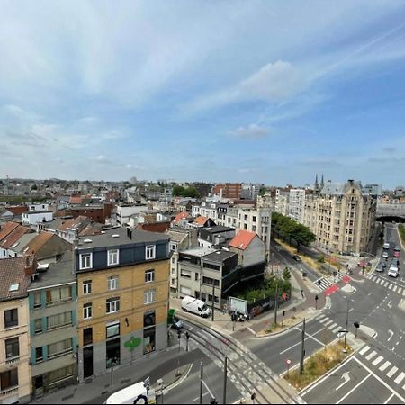 Apartments Plantin 3 Sleeping Rooms 2 Bathrooms. Antwerpen Exterior foto