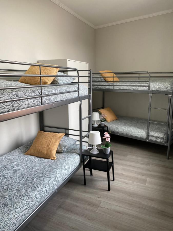 Apartments Plantin 3 Sleeping Rooms 2 Bathrooms. Antwerpen Exterior foto
