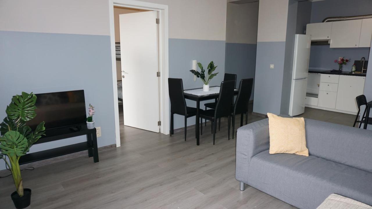 Apartments Plantin 3 Sleeping Rooms 2 Bathrooms. Antwerpen Exterior foto