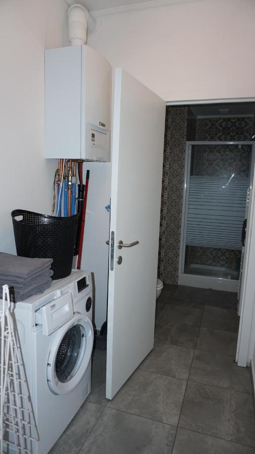 Apartments Plantin 3 Sleeping Rooms 2 Bathrooms. Antwerpen Exterior foto